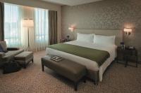 Alvear Art Hotelにあるベッド