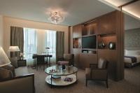 Alvear Art Hotelにあるテレビまたはエンターテインメントセンター