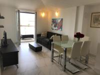 Posezení v ubytování Apartments Victoria Privlaka