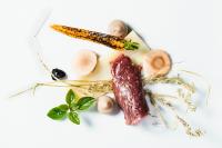 Mad på hotellet eller i nærheden