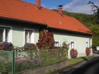 A garden outside Haus Gerstbauer
