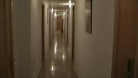 Plán poschodí v ubytovaní Hostal Arneva Orihuela