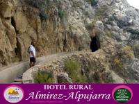 Hotel Rural Familiar Almirez-Alpujarra, Láujar de Andarax ...
