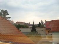 The building in which Az apartmant is located
