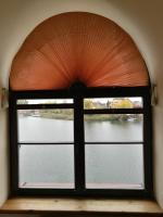 Plán poschodí v ubytovaní Apartamenty Sielawa