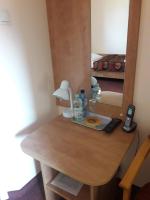 Plan piętra w obiekcie Hotel Paola