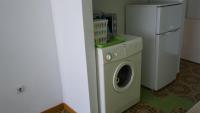 Půdorys ubytování Apartment Mila