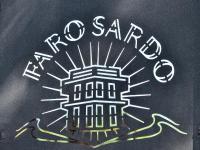 The floor plan of Farosardo