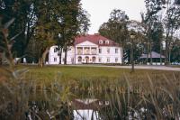 Gallery image of Bistrampolis Manor in Kučiai