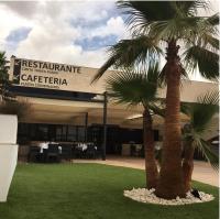 Hotel Paraiso, Moraleda de Zafayona – Updated 2022 Prices