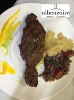 Albenzaire Hotel Asador, Fuensanta – Precios actualizados 2022