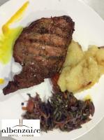 Albenzaire Hotel Asador, Fuensanta – Aktualisierte Preise für ...
