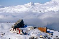 Gallery image of Plagne AIME 2000 Ski Apartments in Aime-La Plagne