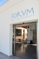 Půdorys ubytování Camping Alicante Imperium