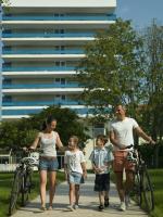 Hostia v ubytovaní Danubius Hotel Annabella
