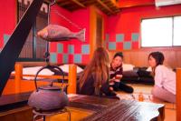 カオサンワールド浅草旅館 ホステル 東京 21年 最新料金