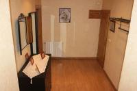 A bed or beds in a room at La Verdevilla