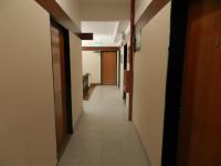 Hotel Nuevo Caminoの見取り図または間取り図