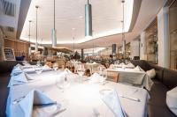 Restaurace v ubytování Aktiv & Genusshotel Lodenwirt