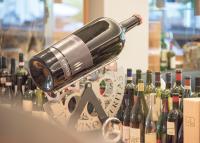 Nápoje v ubytování Aktiv & Genusshotel Lodenwirt