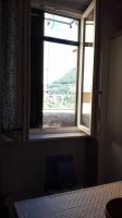A bed or beds in a room at La Califfa