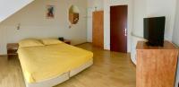 Hotel Locandaの見取り図または間取り図