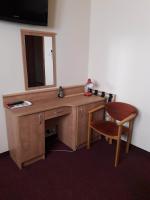 Plan piętra w obiekcie Hotel Paola