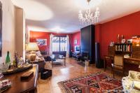 A seating area at Casa Con Encanto