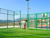 Tennis and/or squash facilities at Casa Con Encanto or nearby