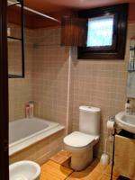 A bathroom at Casa Con Encanto