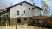 The building in which Az apartmant is located
