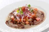 Φαγητό σε αυτό το ξενοδοχείο ή κάπου εκεί κοντά