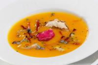 Φαγητό σε αυτό το ξενοδοχείο ή κάπου εκεί κοντά