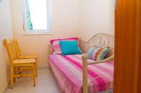 Posteľ alebo postele v izbe v ubytovaní Apartment Annika