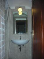 Kúpeľňa v ubytovaní Casa del sole