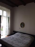 A bed or beds in a room at In Via Roma