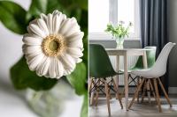 Plan piętra w obiekcie Sanhaus Apartments - CHOPINA 13 - apartamenty w centrum, 5 minut od plaży i deptaka