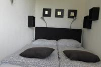 Plán poschodí v ubytovaní Apartment Almblick