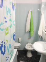 Půdorys ubytování Areos Apartment