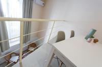 The floor plan of Apartamentos Diaber Gerona 22