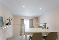 The floor plan of Apartamentos Diaber Gerona 22