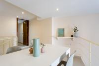 The floor plan of Apartamentos Diaber Gerona 22