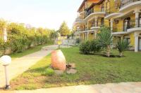 Zahrada ubytování Menada Green Hills Apartments