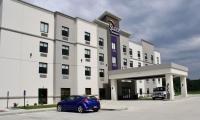 Sleep Inn & Suites Galion