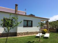 Zahrada ubytování Villa Maria, Terrace & Pool