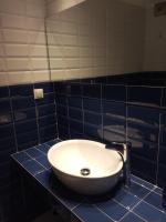 Plán poschodí v ubytovaní Luxury Apartments Aristotelous