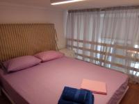 Plán poschodí v ubytovaní Luxury Apartments Aristotelous
