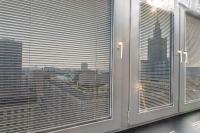 Plán poschodí v ubytovaní Apartament Świętokrzyska