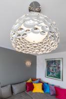 Posedenie v ubytovaní Apartament Świętokrzyska