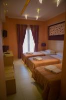 Plán poschodí v ubytovaní Lidra Hotel